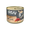 OASY Wet Dog Grain Free Puppy Small Mini Agnello 200gr -Cibi per cani in Italia 88011682 1