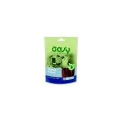 OASY SNACK DOG TRANCI DI ANATRA 100gr