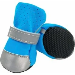 HIASDFLS Scarpe Impermeabili Per Cani E Gatti Calzini Invernali Caldi Per Cuccioli Per Cani Calzini Riflettenti Antiscivolo Pioggia Neve Stivali Per Animali Domestici Protezioni Per Cani 9 HIASDFLS Scarpe Impermeabili Per Cani E Gatti Calzini Invernali Caldi Per Cuccioli Per Cani Calzini Riflettenti Antiscivolo Pioggia Neve Stivali Per Animali Domestici Protezioni Per Cani -Cibi per cani in Italia 88132798 3