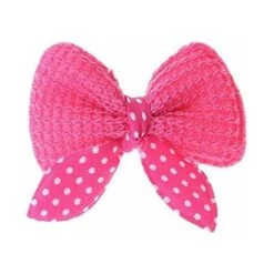 HIASDFLS Confezione Da 10 Fiocchi Per Capelli Per Animali Domestici -Cibi per cani in Italia 88133391 4