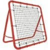 Porte Da Calcio Rete Da Rimbalzo Rebounder Rete Da Baseball Rimbalzatore Kickback Cancello A Rete Pieghevole, 100 X 100 X 65 Cm HENGMEI -Cibi per cani in Italia 88136455 1