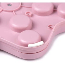 Gioco Educativo Per Cani E Gatti Dispenser Crocchette Interattivo Animali Rosa -Cibi per cani in Italia 88533716 4