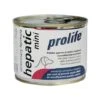 PROLIFE Veterinary Carne PATE' CANE MINI Hepatic Epatica 200 Gr X 6 C 257 -Cibi per cani in Italia 89302955 1