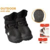 CAMON - Scarponcini Outdoor Impermeabili Tg. M - 6.5 Cm C778/4 2 CAMON - Scarponcini Outdoor Impermeabili Tg. M - 6.5 Cm C778/4 -Cibi per cani in Italia 8930503 1