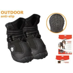 CAMON - Scarponcini Outdoor Impermeabili Tg. M - 6.5 Cm C778/4