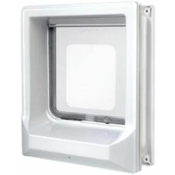 Zolux Zanzariera Magnetica A 4 Posizioni Catwalk