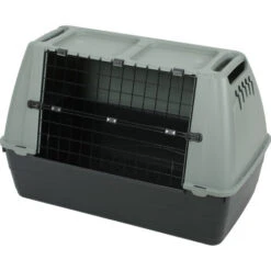 Zolux Cassa Da Viaggio In Plastica Riciclata 87 X 48 X 58 Cm