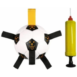 Gioco Per Cani, Palla Interattiva Per Cani Con Pinza -Cibi per cani in Italia 89605021 4