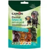 Camon Denatal Snack Vegetal Mix Veg Bells Per Cani Da 100 Gr 2 Camon Denatal Snack Vegetal Mix Veg Bells Per Cani Da 100 Gr -Cibi per cani in Italia 89613586 1