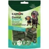 Camon Dental Snack Vegetal Enzybites Per Cani Da 100 Gr