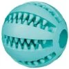 Trixie Denta Fun Baseball, Menta, Gomma, ø6cm 1 Trixie Denta Fun Baseball, Menta, Gomma, ø6cm -Cibi per cani in Italia 90274781 1