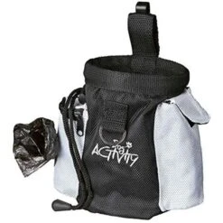 TRIXIE Borsa Snack 2in1 Per Cani -Cibi per cani in Italia 90279471 2