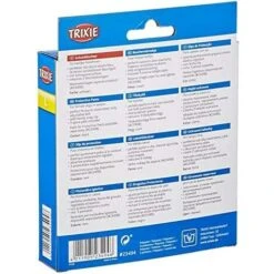 Trixie Pantaloni Per Cani, L, 50-59 Cm, Nero 9 Trixie Pantaloni Per Cani, L, 50-59 Cm, Nero -Cibi per cani in Italia 90280636 3