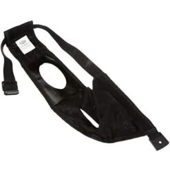 Trixie Pantaloni Per Cani, L, 50-59 Cm, Nero 11 Trixie Pantaloni Per Cani, L, 50-59 Cm, Nero -Cibi per cani in Italia 90280636 5