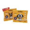 COLLARE ANTIPARASSITARIO SCALIBOR - CM 48 CF=PZ 6 -Cibi per cani in Italia 90406936 1