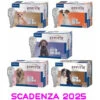 Virbac Effitix 4 Pipette 0-4 / 4-10 /10-20 / 20-40 / 40-60 Kg - Antiparassitario Cani Peso Del Cane: 0-4 Kg -Cibi per cani in Italia 90685998 1