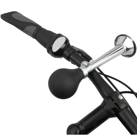 PrixPrime - Clacson Da Bicicletta 4 PrixPrime - Clacson Da Bicicletta - immagine 2