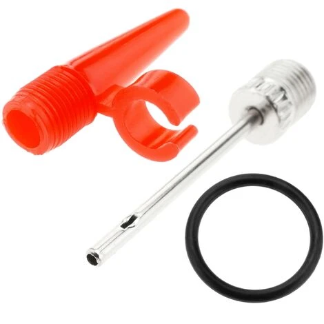 PrixPrime - Mini Pompa Ad Aria Per Il Ciclismo 7 PrixPrime - Mini Pompa Ad Aria Per Il Ciclismo - immagine 5