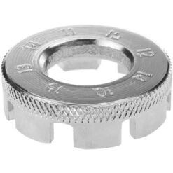 PrixPrime - Strumento Di Regolazione Dei Raggi Per Bicicletta -Cibi per cani in Italia 90820921 3