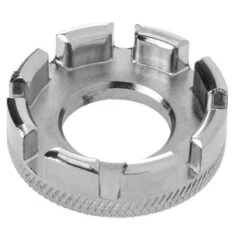 PrixPrime - Strumento Di Regolazione Dei Raggi Per Bicicletta -Cibi per cani in Italia 90820921 5