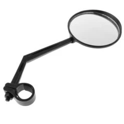 PrixPrime - Specchietto Per Bici Da 1 Confezione