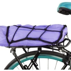 PrixPrime - Rete Elastica Portapacchi 40x40 Cm (2 Pezzi) Nera 10 PrixPrime - Rete Elastica Portapacchi 40x40 Cm (2 Pezzi) Nera -Cibi per cani in Italia 90821065 4