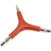 PrixPrime - Chiave Esagonale A Forma Di Y Per Bicicletta 1 PrixPrime - Chiave Esagonale A Forma Di Y Per Bicicletta -Cibi per cani in Italia 90821110 1