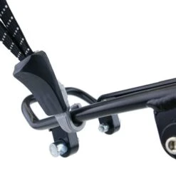 PrixPrime - Fascia Elastica Per Portapacchi Da Bicicletta -Cibi per cani in Italia 90821404 4