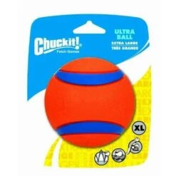 Chuckit Ultra Ball Xl 9 Cm