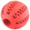 Palla Giocattolo Interattiva Per La Pulizia Dei Denti Del Cane, Palla Da Masticare In Gomma IQ Palla Da Allenamento Puzzle Giocattolo Per Cane Gatto (7 Cm, Rosso) 1 Palla Giocattolo Interattiva Per La Pulizia Dei Denti Del Cane, Palla Da Masticare In Gomma IQ Palla Da Allenamento Puzzle Giocattolo Per Cane Gatto (7 Cm, Rosso) -Cibi per cani in Italia 91193565 1