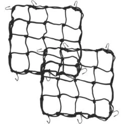 PrixPrime - Rete Elastica Per Portapacchi Bici PACK (2)