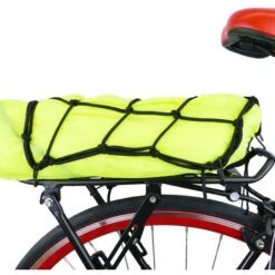 PrixPrime - Rete Elastica Per Portapacchi Bici PACK (2) -Cibi per cani in Italia 91258106 5