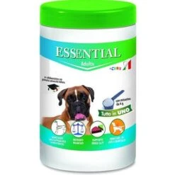 Chemi-Vit Essential Per Cane Adulto Da 650 Gr