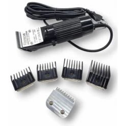 Macchina Tosatrice Professionale Per Cani 30w Con Lama Di Ricambio Tosacane -Cibi per cani in Italia 91607989 3