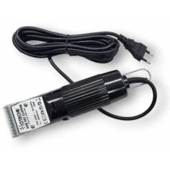 Macchina Tosatrice Professionale Per Cani 30w Con Lama Di Ricambio Tosacane -Cibi per cani in Italia 91607989 4