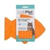 LICKIMAT FELIX ARANCIONE 682365 -Cibi per cani in Italia 91947059 1
