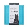 LICKIMAT CIUCCIO GATTO TURCHESE 693566 -Cibi per cani in Italia 91947065 1