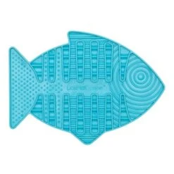 LICKIMAT CASPER TURCHESE 682354 -Cibi per cani in Italia 91947073 3