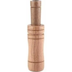 Attira La Chiamata Di Caccia Duck Goose Hunting Decoy Whistler Accessori Da Caccia