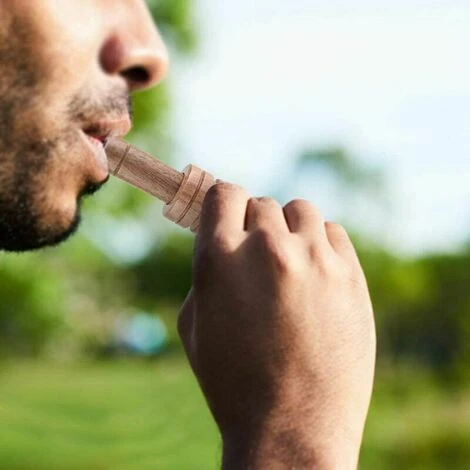 Attira La Chiamata Di Caccia Duck Goose Hunting Decoy Whistler Accessori Da Caccia 4 Attira La Chiamata Di Caccia Duck Goose Hunting Decoy Whistler Accessori Da Caccia - immagine 2