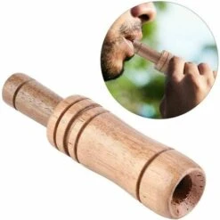 Attira La Chiamata Di Caccia Duck Goose Hunting Decoy Whistler Accessori Da Caccia 10 Attira La Chiamata Di Caccia Duck Goose Hunting Decoy Whistler Accessori Da Caccia -Cibi per cani in Italia 92034899 4