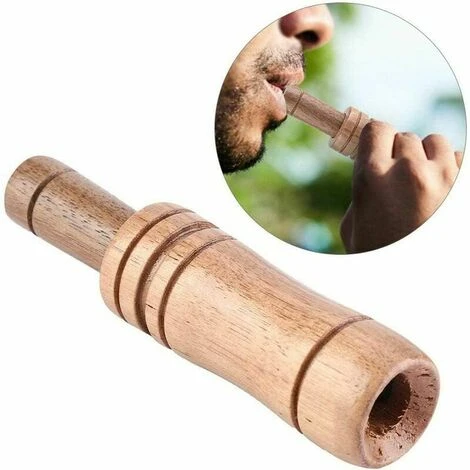 Attira La Chiamata Di Caccia Duck Goose Hunting Decoy Whistler Accessori Da Caccia 6 Attira La Chiamata Di Caccia Duck Goose Hunting Decoy Whistler Accessori Da Caccia - immagine 4