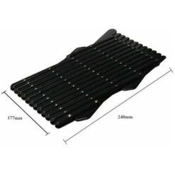 Recinzione Per Animali Domestici Recinzione Per Finestrino Dell'auto Recinzione Per Porta Per Animali Domestici Recinzione Per Animali Domestici A Scomparsa Recinzione Per Animali Domestici P -Cibi per cani in Italia 92045089 5