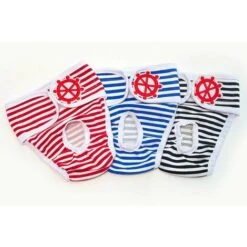 Intimo Pannolino Fisiologico Per Cani 3pz (XXL)