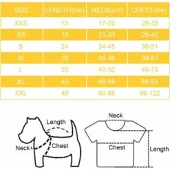 Giubbotto Di Salvataggio Per Cani Con Maniglia Di Salvataggio, Giubbotto Di Salvataggio Riflettente Regolabile Per Animali Domestici, Migliora La Galleggiabilità Per Il Nuoto, Il Surf 1 Pezzo (giallo, -Cibi per cani in Italia 92067006 3