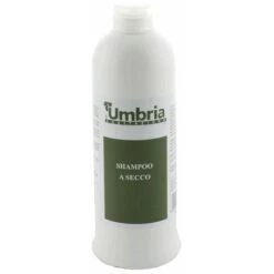 Umbria Equitazione SHAMPOO A SECCO - Per Cavalli