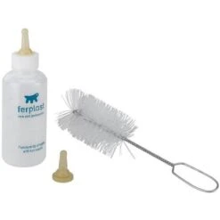 Ferplast BIBERON PA 5504 - Per Gattini E Cuccioli Di Cane