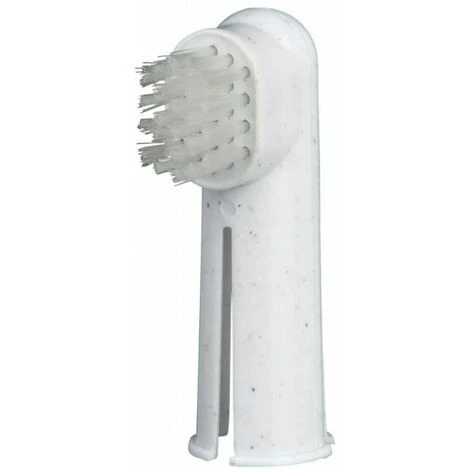 Set Per La Cura Di Denti Per Cani E Cuccioli - Trixie 5 Set Per La Cura Di Denti Per Cani E Cuccioli - Trixie - immagine 3