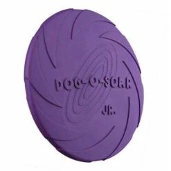 Gioco Disc Frisbee Per Cani, In Gomma Naturale - Trixie