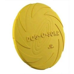 Gioco Disc Frisbee Per Cani, In Gomma Naturale - Trixie -Cibi per cani in Italia 9228703 3